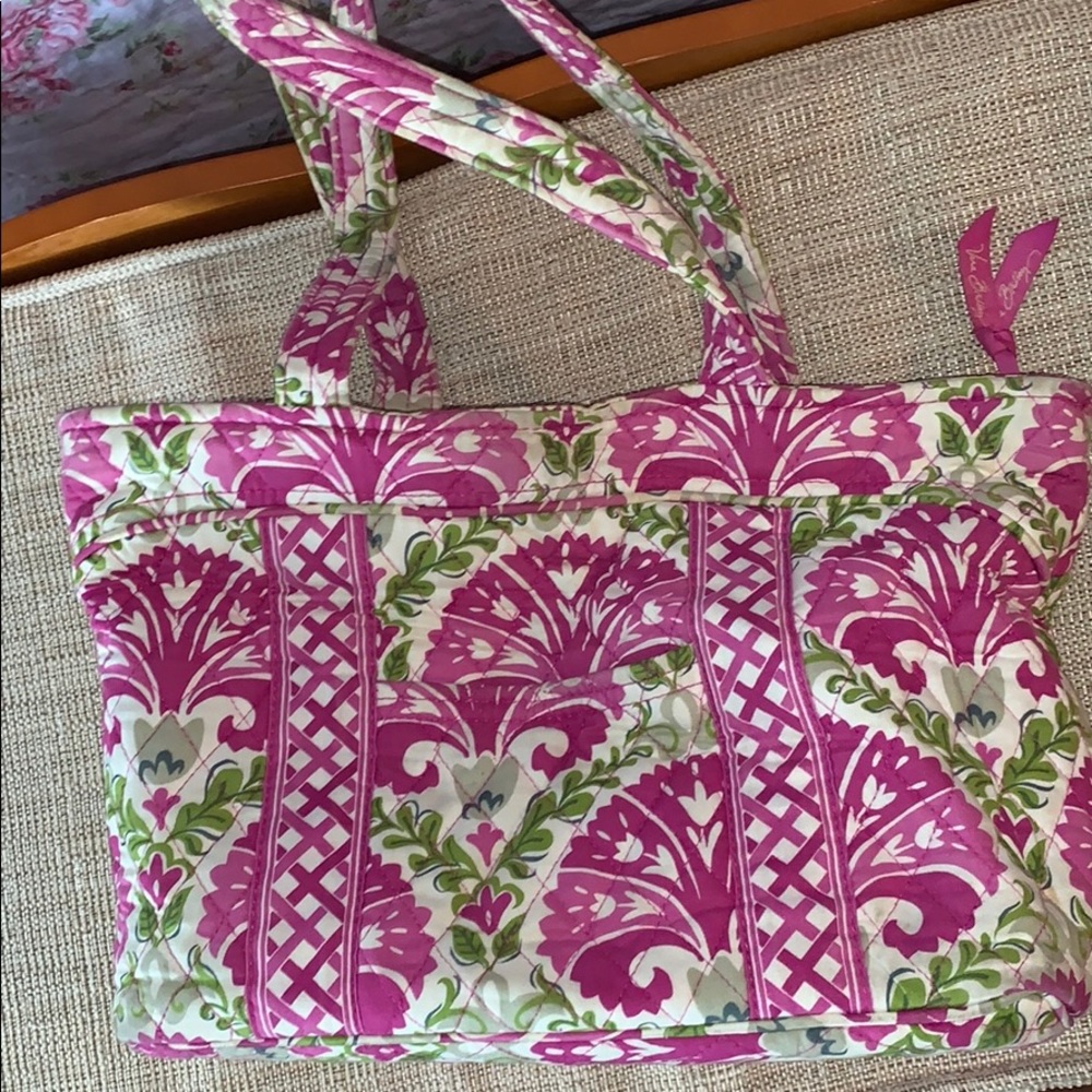 Vera Bradley Purse